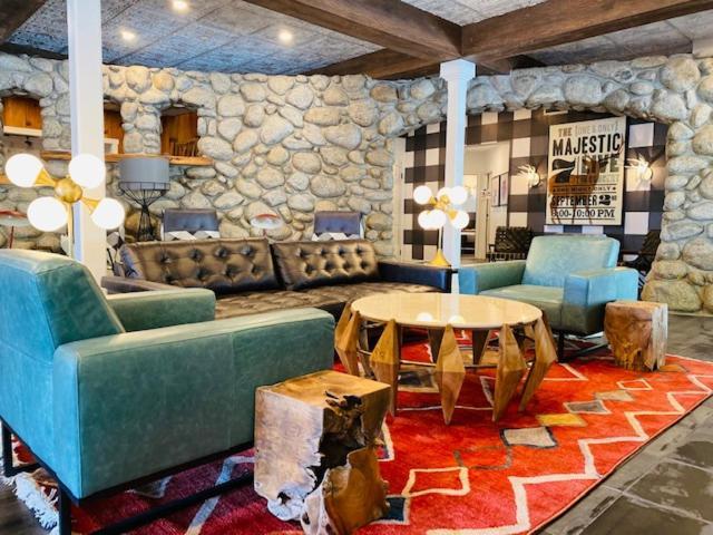 Hotel The Creekstone à Idyllwild Extérieur photo