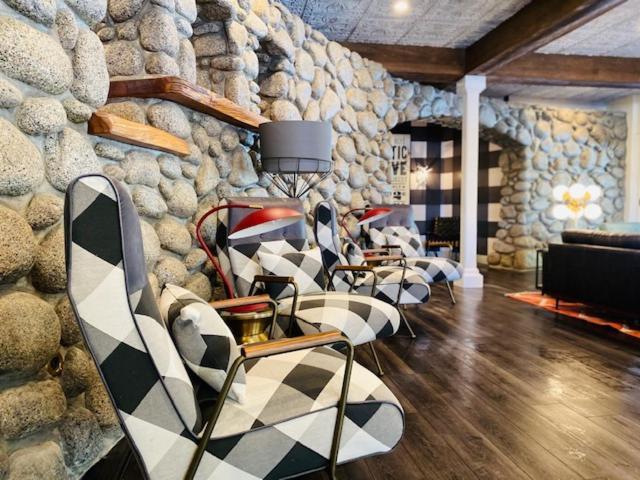 Hotel The Creekstone à Idyllwild Extérieur photo