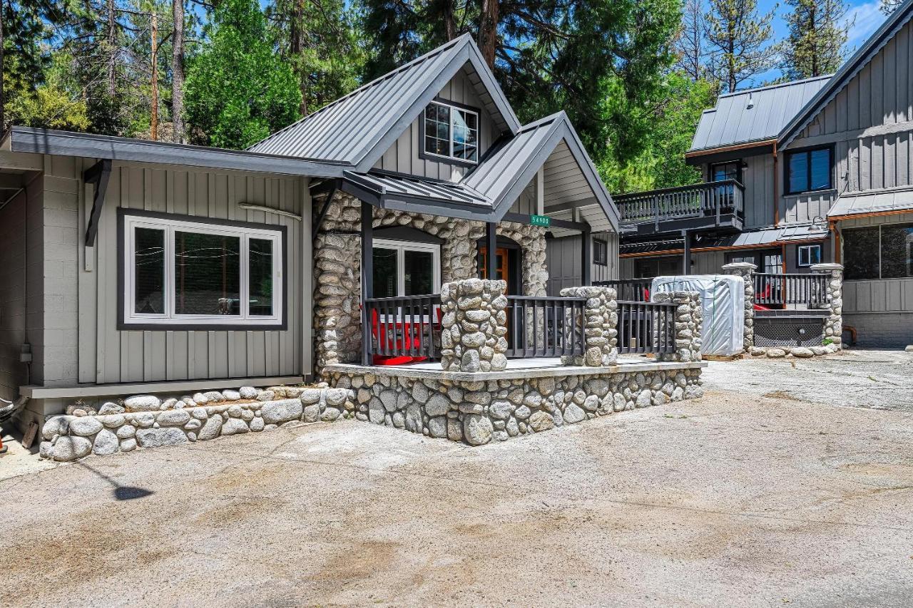 Hotel The Creekstone à Idyllwild Extérieur photo
