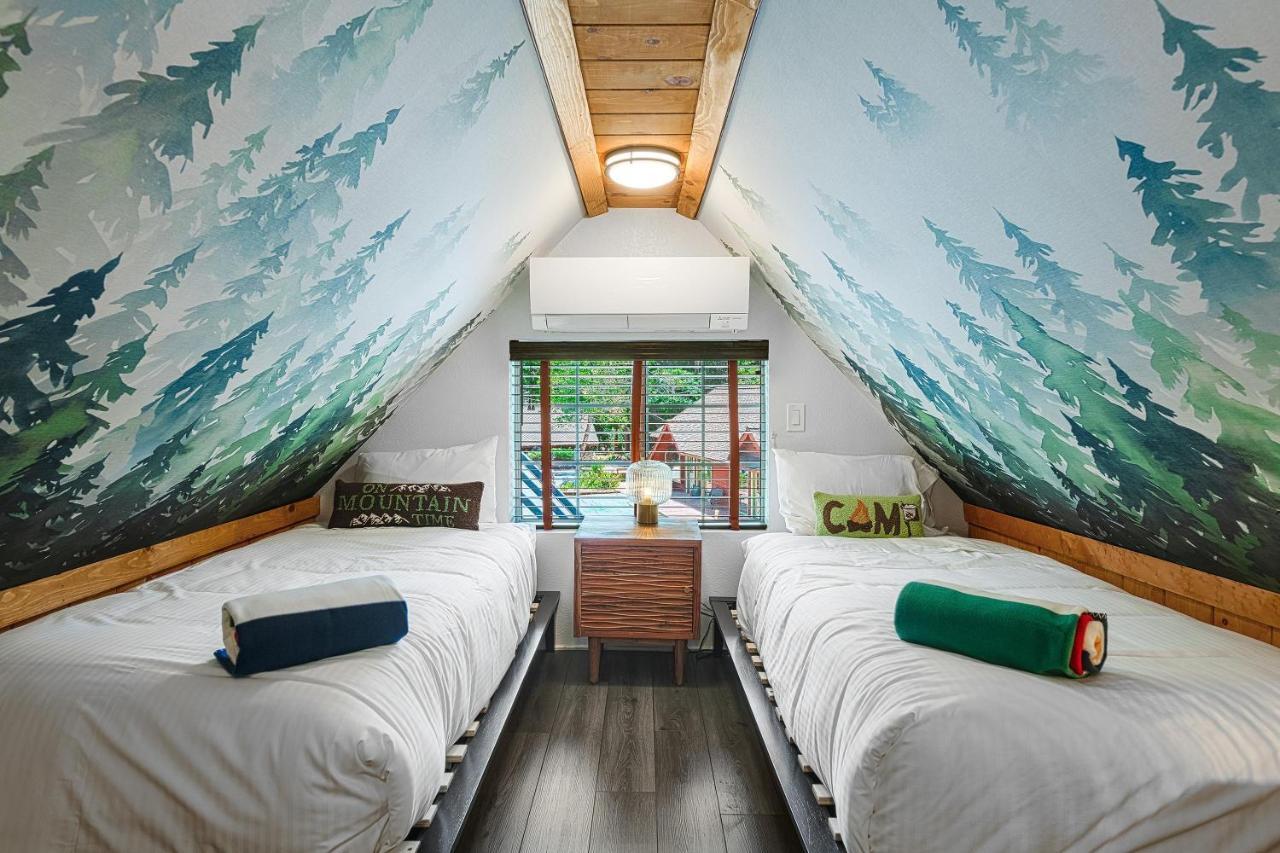 Hotel The Creekstone à Idyllwild Extérieur photo
